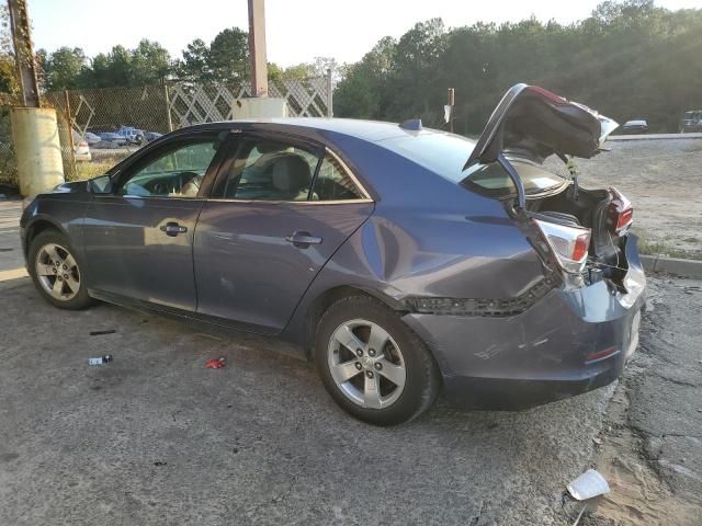 2014 Chevrolet Malibu 1LT