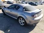 2005 Mazda RX8