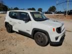 2020 Jeep Renegade Sport