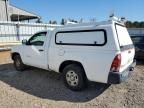 2007 Toyota Tacoma