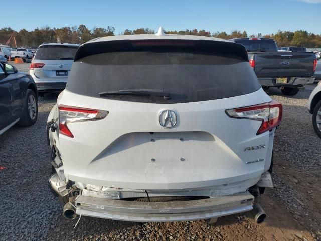 2021 Acura RDX