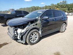 2020 Chevrolet Equinox LT en venta en Greenwell Springs, LA