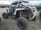 2016 Polaris RZR XP Turbo EPS