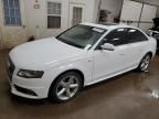 2012 Audi A4 Premium Plus