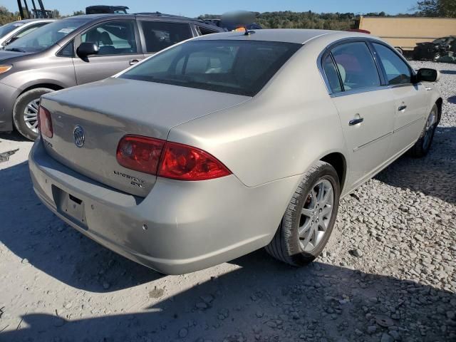 2008 Buick Lucerne CXL