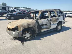 GMC Vehiculos salvage en venta: 2005 GMC Yukon