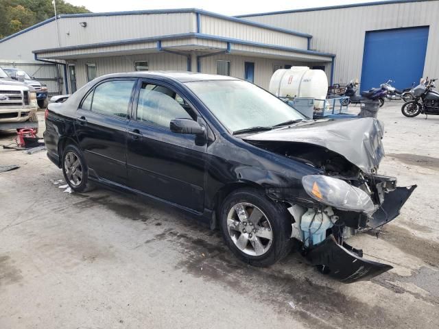 2008 Toyota Corolla CE