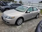 2009 Lincoln MKZ