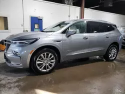 Buick salvage cars for sale: 2023 Buick Enclave Avenir