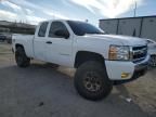 2007 Chevrolet Silverado K1500