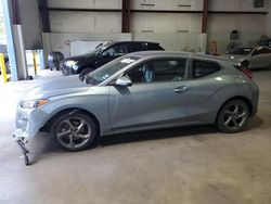 2019 Hyundai Veloster Base en venta en Lufkin, TX