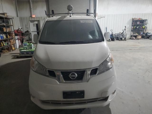 2019 Nissan NV200 2.5S