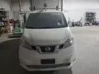 2019 Nissan NV200 2.5S