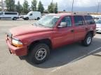 1998 Dodge Durango