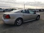 2008 Pontiac Grand Prix