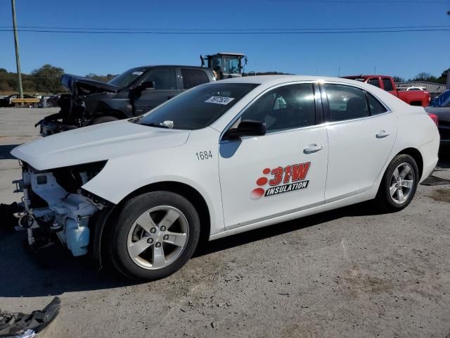 2015 Chevrolet Malibu LS