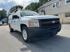 2010 Chevrolet Silverado C1500 Hybrid