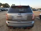 2011 Ford Explorer Limited