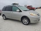 2006 Toyota Sienna XLE