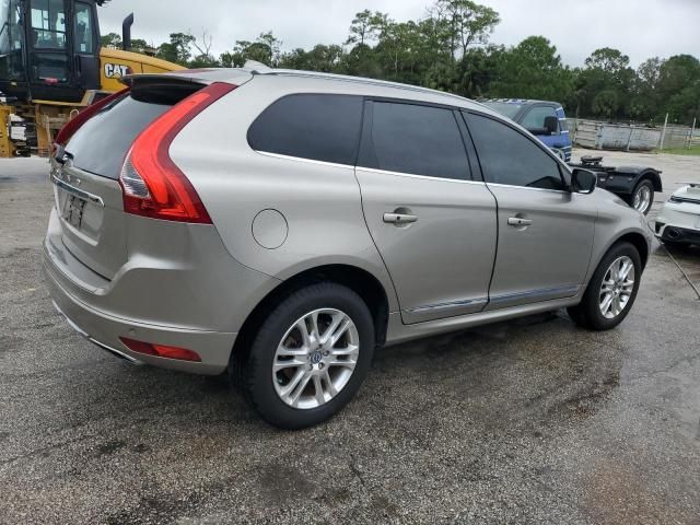 2014 Volvo XC60 3.2