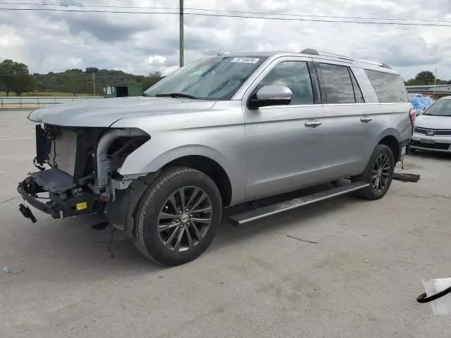 2020 Ford Expedition Max Limited