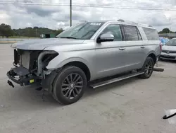 2020 Ford Expedition Max Limited en venta en Lebanon, TN