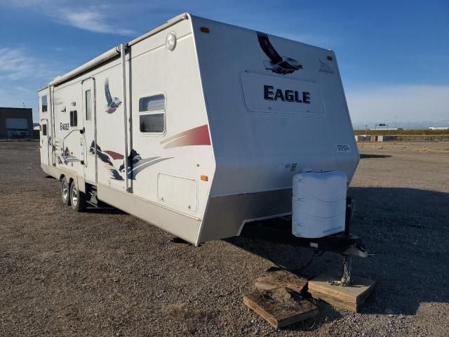 2006 Jayco Eagle