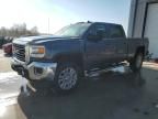 2015 GMC Sierra K2500 SLE