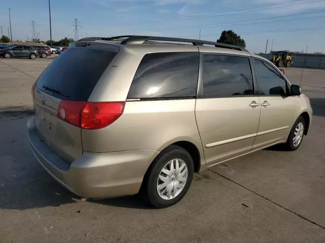 2008 Toyota Sienna CE