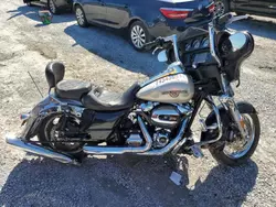 Salvage cars for sale from Copart Walton, KY: 2018 Harley-Davidson Flhx Street Glide