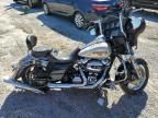 2018 Harley-Davidson Flhx Street Glide