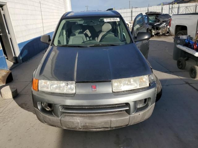 2005 Saturn Vue