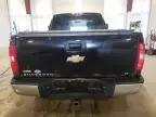 2009 Chevrolet Silverado K1500 LT