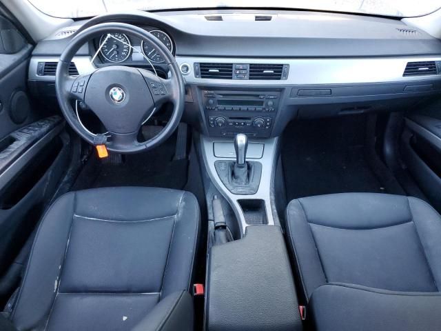 2006 BMW 325 XI