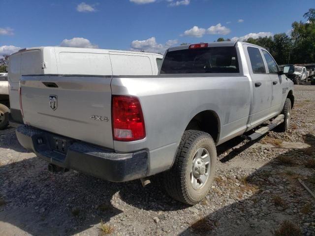 2016 Dodge RAM 2500 ST