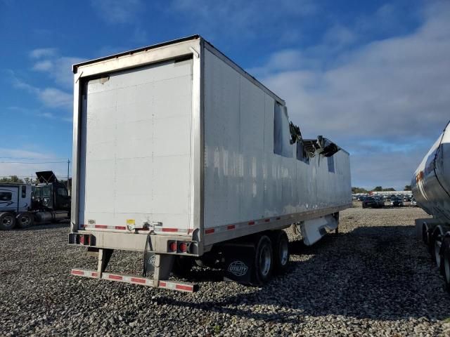 2014 Utility Trailer