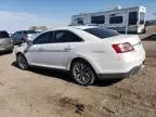 2013 Ford Taurus Limited