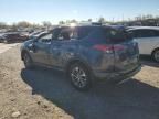 2016 Toyota Rav4 HV XLE