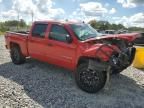 2012 Chevrolet Silverado K1500 LT