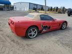 2004 Chevrolet Corvette