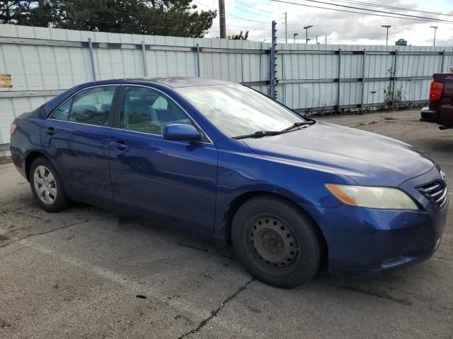 2007 Toyota Camry CE