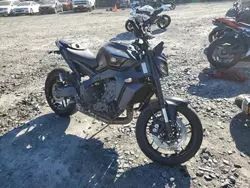 2024 Yamaha MT09 en venta en Baltimore, MD