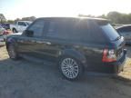 2012 Land Rover Range Rover Sport HSE