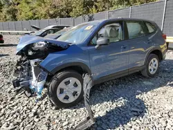 Subaru Vehiculos salvage en venta: 2023 Subaru Forester