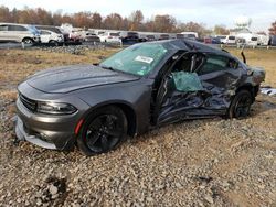 Carros salvage sin ofertas aún a la venta en subasta: 2016 Dodge Charger SXT