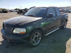 2000 Ford F150 en venta en North Las Vegas, NV