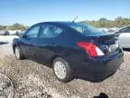 2016 Nissan Versa S