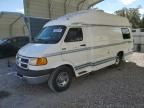 2000 Dodge RAM Van B3500