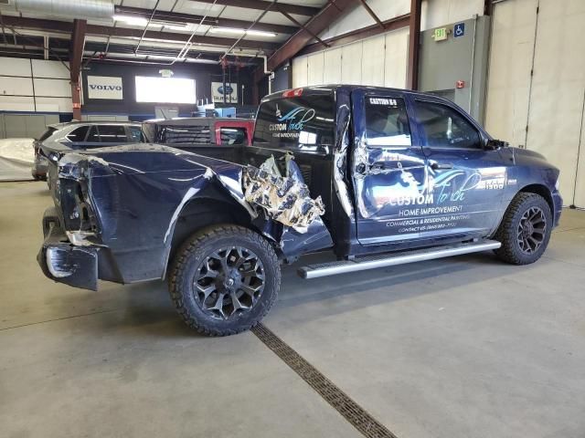 2014 Dodge RAM 1500 ST