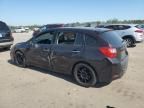 2013 Subaru Impreza Limited